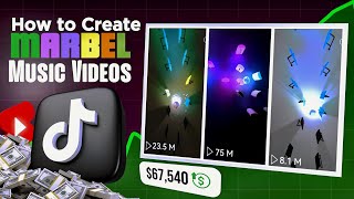 Beat Bounce – The Ultimate Music Ball Game