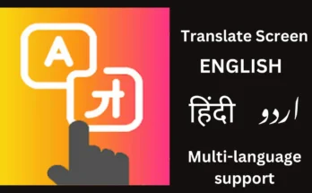 Tap To Translate Screen APK Download: A Complete Guide