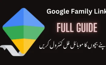 Google Family Link APK: A Comprehensive Guide for Parents