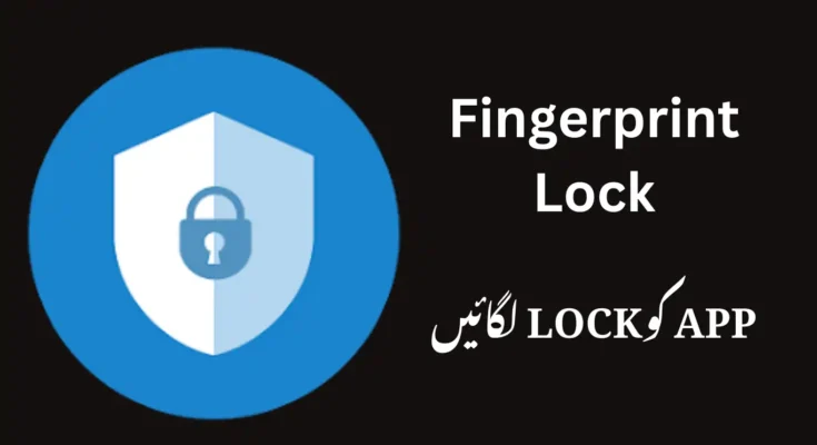 Secure Your Apps with Fingerprint Lock