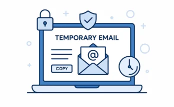 Temporary Gmail: What It Is and Why People Use It