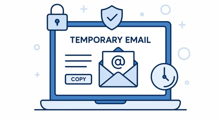 Temporary Gmail: What It Is and Why People Use It